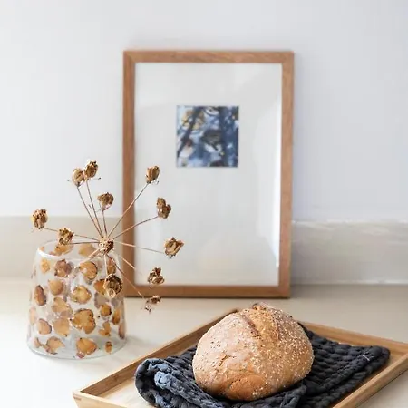 Citadela Paros Molos - Beachfront Maisonette With Plunge Pool * Molos (Paros)