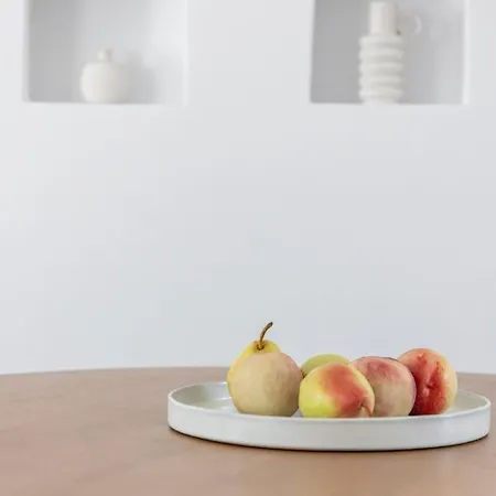 Citadela Paros Molos - Beachfront Maisonette With Plunge Pool Molos (Paros)