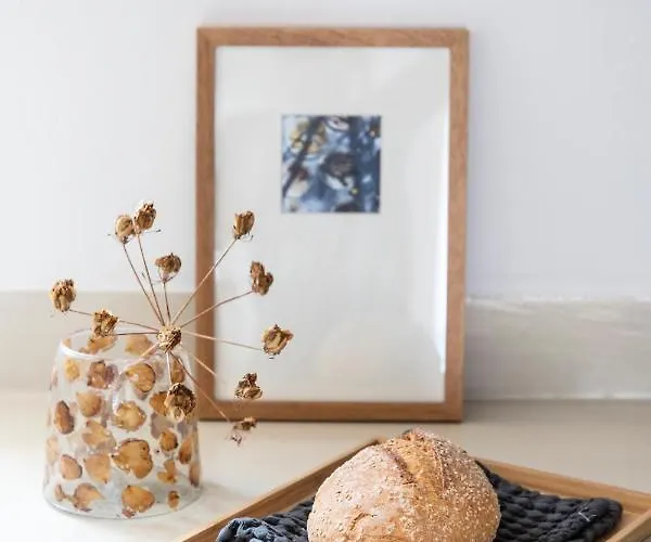 Citadela Paros Molos - Beachfront Maisonette With Plunge Pool * Molos (Paros)